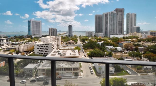 121 NE 34th Street 806, 3401 Midtown, Miami, FL