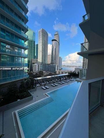 77 SE 5th Street 1605, Miami, FL 33131