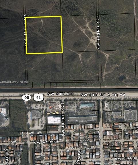SW 145th Avenue, Miami, FL 33184