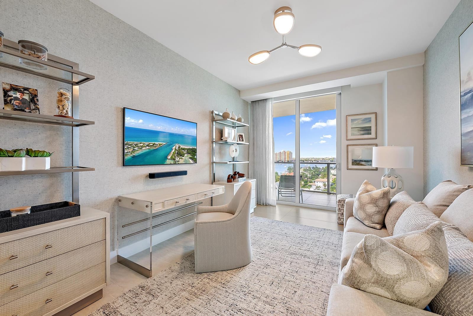 3100 N OCEAN Drive P-1105, Singer Island, FL 33404 photo 21