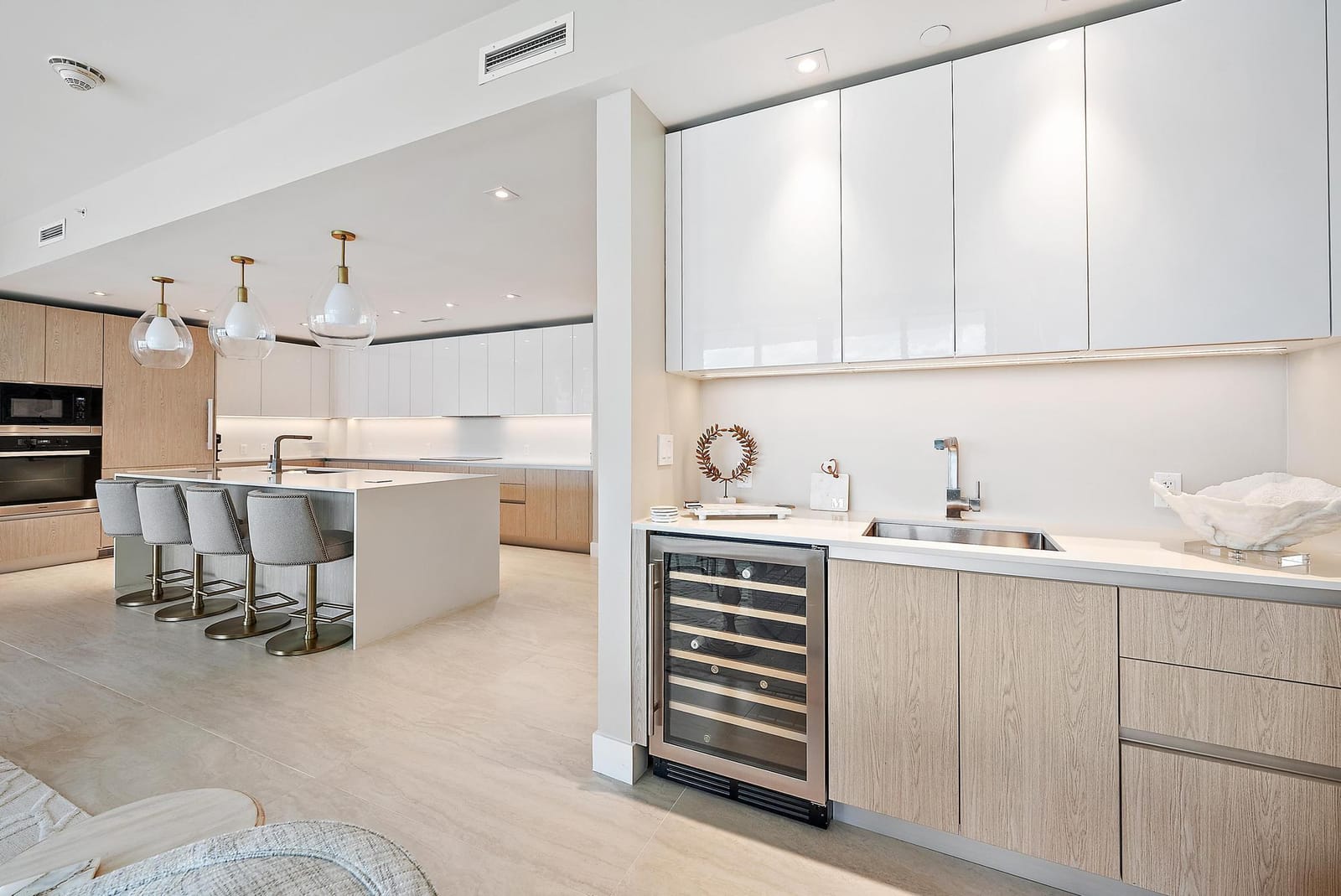 3100 N OCEAN Drive P-1105, Singer Island, FL 33404 photo 4