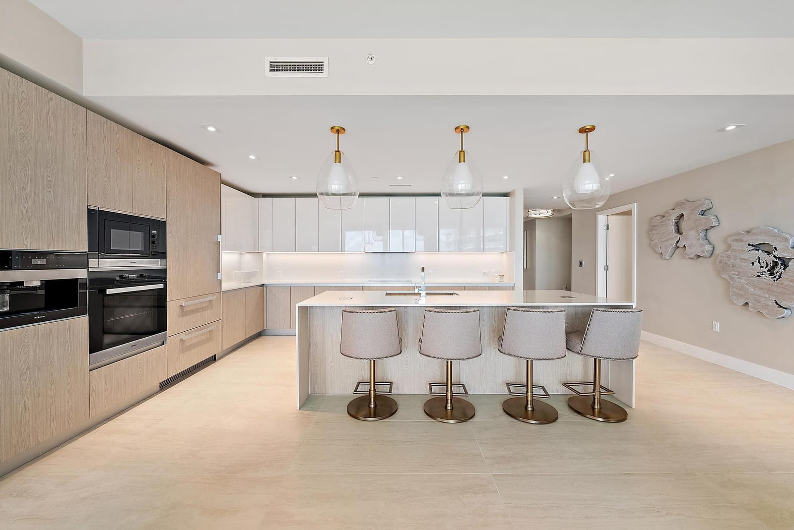 3100 N OCEAN Drive P-1105, Singer Island, FL 33404 photo 7