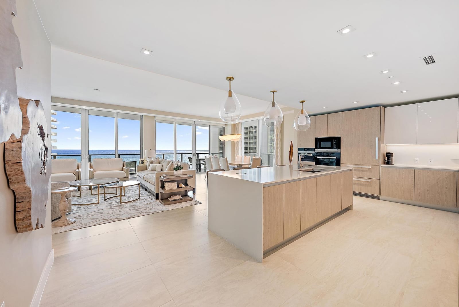3100 N OCEAN Drive P-1105, Singer Island, FL 33404 photo 8