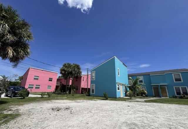 646 ELDORADO Street 3, Fort Pierce, FL 34949