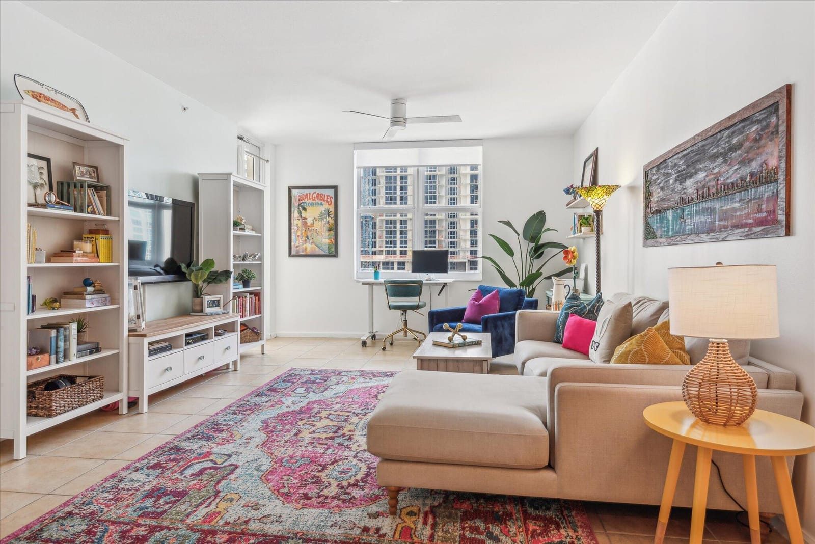 511 SE 5TH Avenue 1521, Fort Lauderdale, FL 33301
