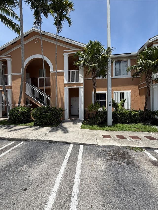 7130 NW 177th Street 207-8, Hialeah, FL 33015