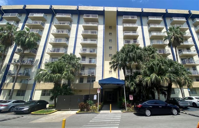 801 NW 47th Avenue 608W, Miami, FL 33126