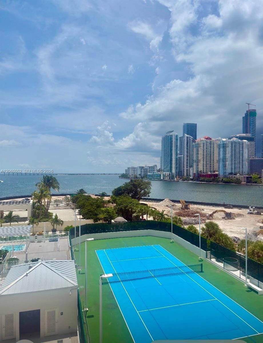 770 Claughton Island Drive 808, Miami, FL 33131 photo 16