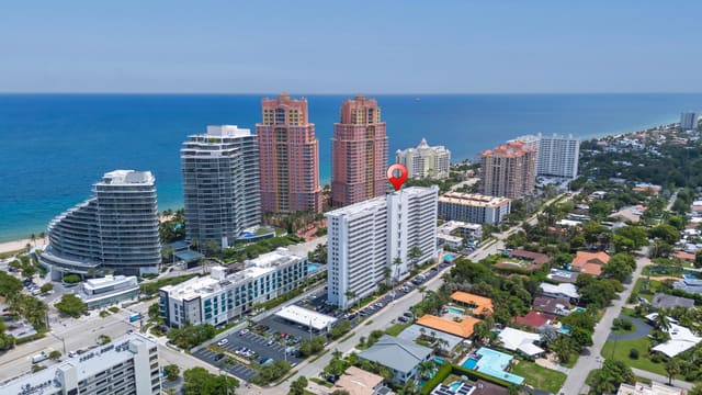 2200 NE 33RD Avenue 3E, Fort Lauderdale, FL 33305