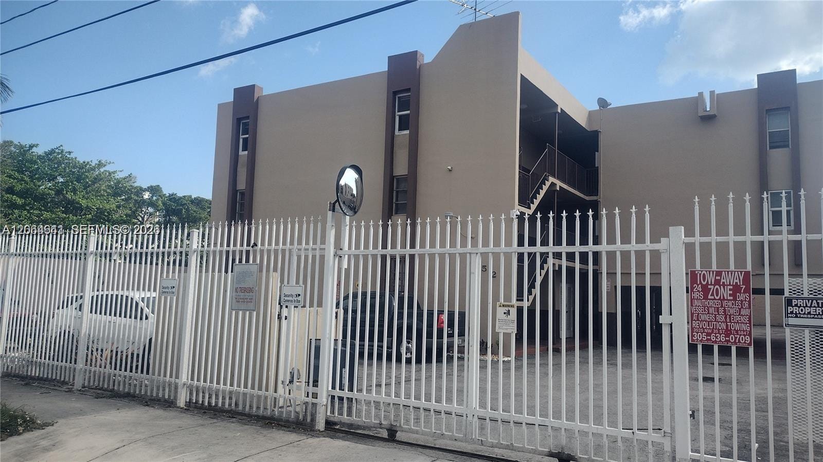 652 NW 3rd Street 305