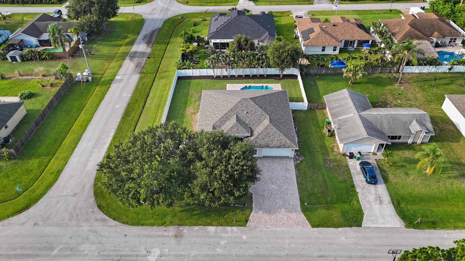 490 SW Ryder Road, Port St. Lucie, FL 34953