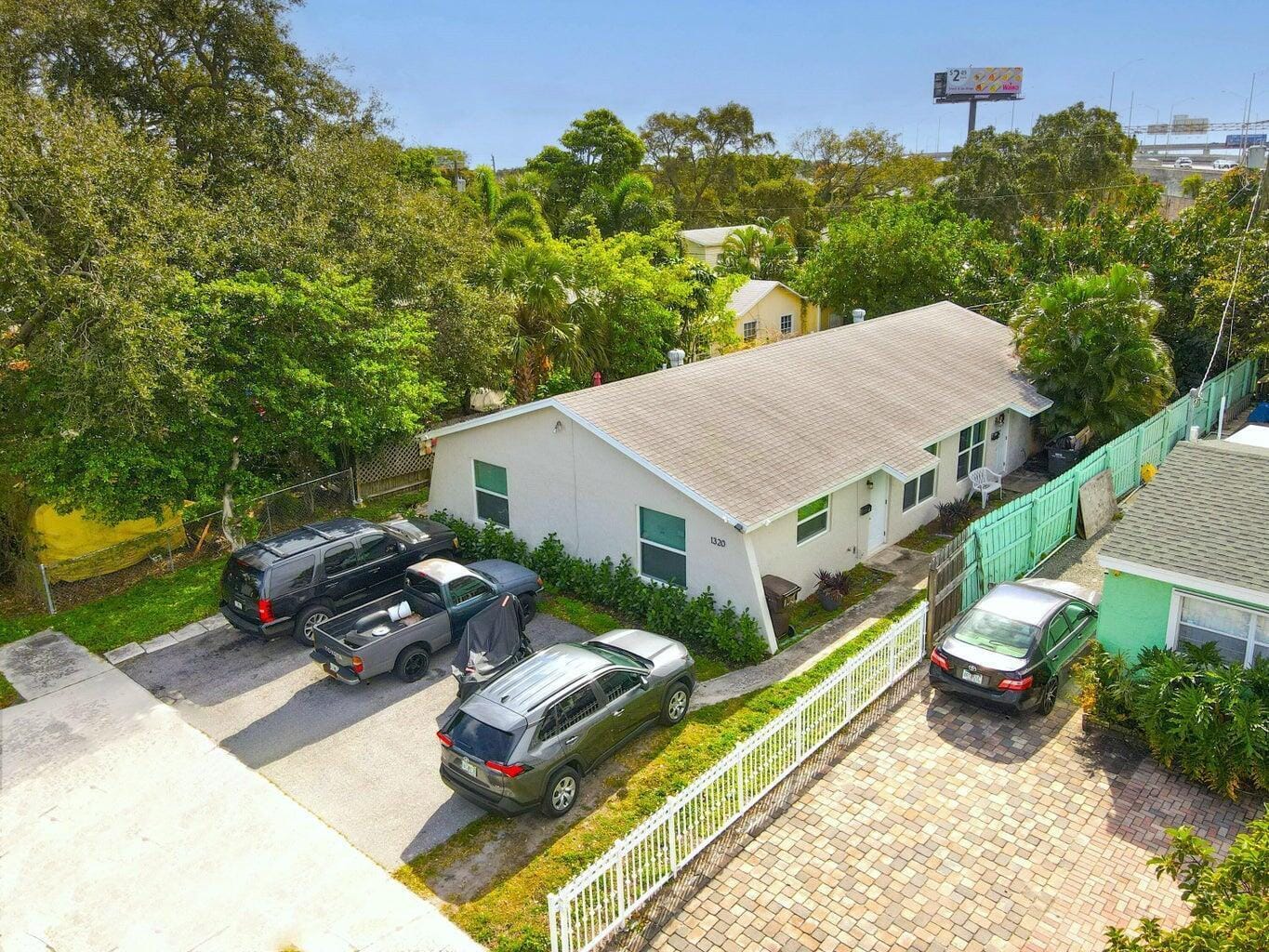 1320 Wellington Street B, West Palm Beach, FL 33401 photo 2