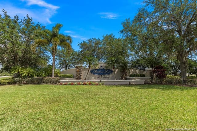 3265 SW Stoneybrook Way, Palm City, FL 34990