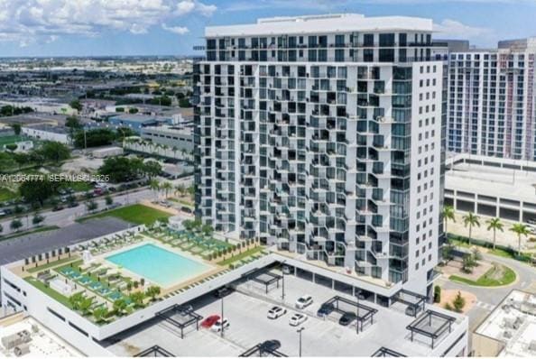 5300 E Paseo Boulevard 1409, Doral, FL 33166
