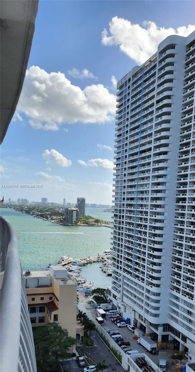 Pending home at 1750 N Bayshore Drive 2010, Miami, FL 33132
