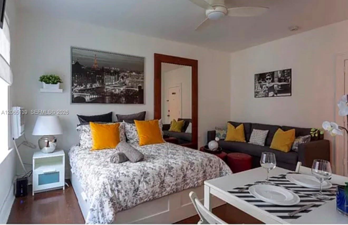 1611 Michigan Avenue 5, Miami Beach, FL 33139 photo 5