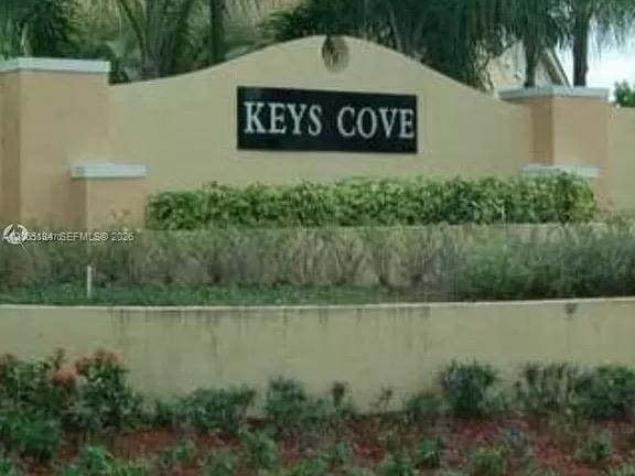 2903 SE 17th Avenue 206, Homestead, FL 33035