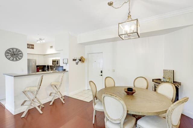 11790 St Andrews Place 307, St Andrews At Polo Club, Wellington, FL
