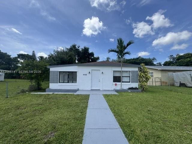 4130 SW 25th Street, West Park, FL 33023