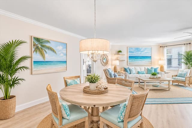 815 NW Flagler Avenue 201, Harborage Yacht, Stuart, FL
