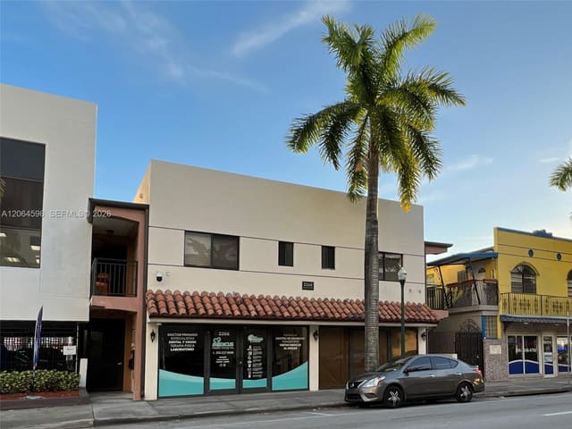 2268 SW 8th Street 5, Miami, FL 33135