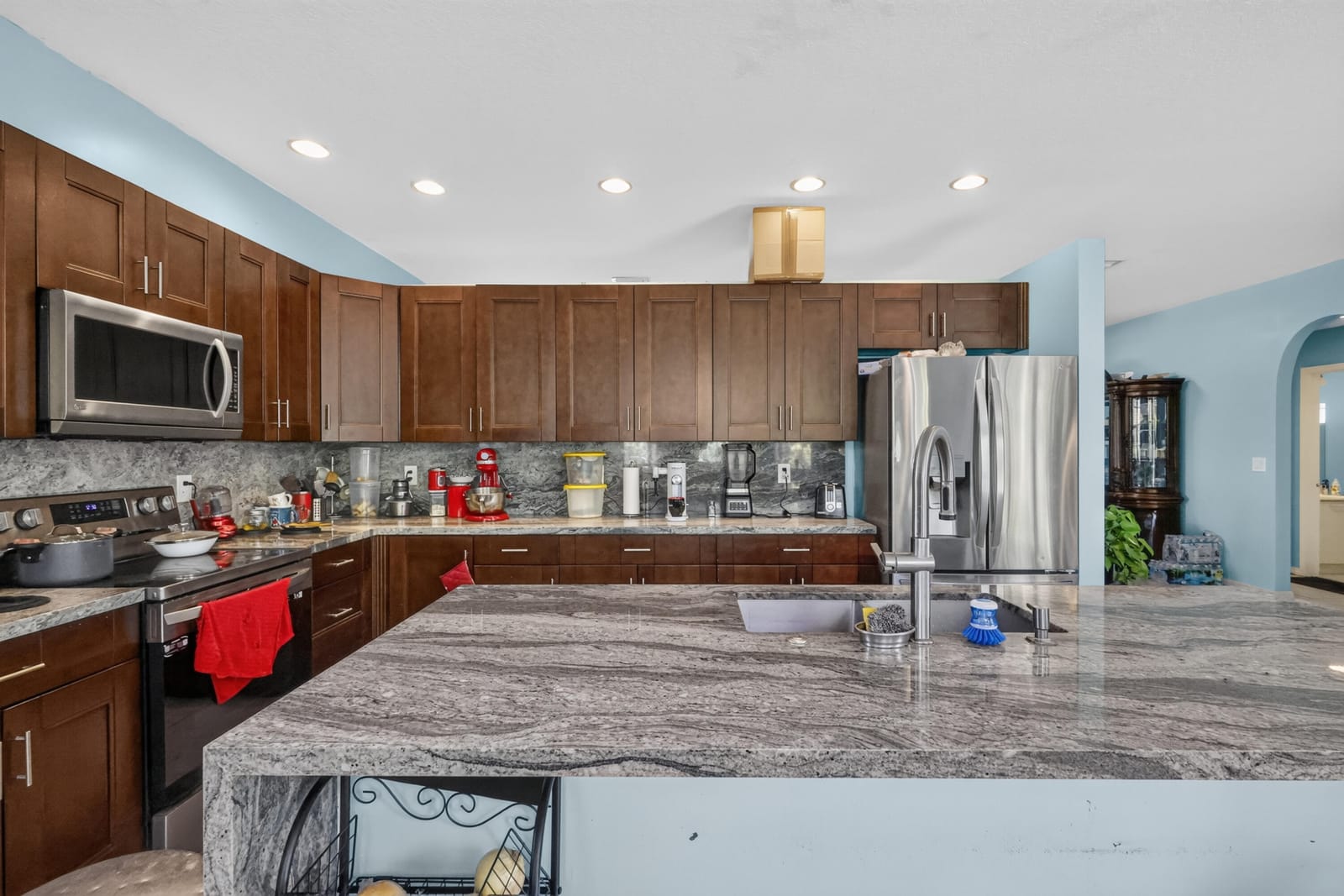 9080 Dupont Place, Wellington, FL 33414 photo 17