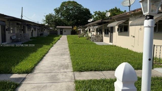 2901 Jackson Street 1, Hollywood, FL 33020