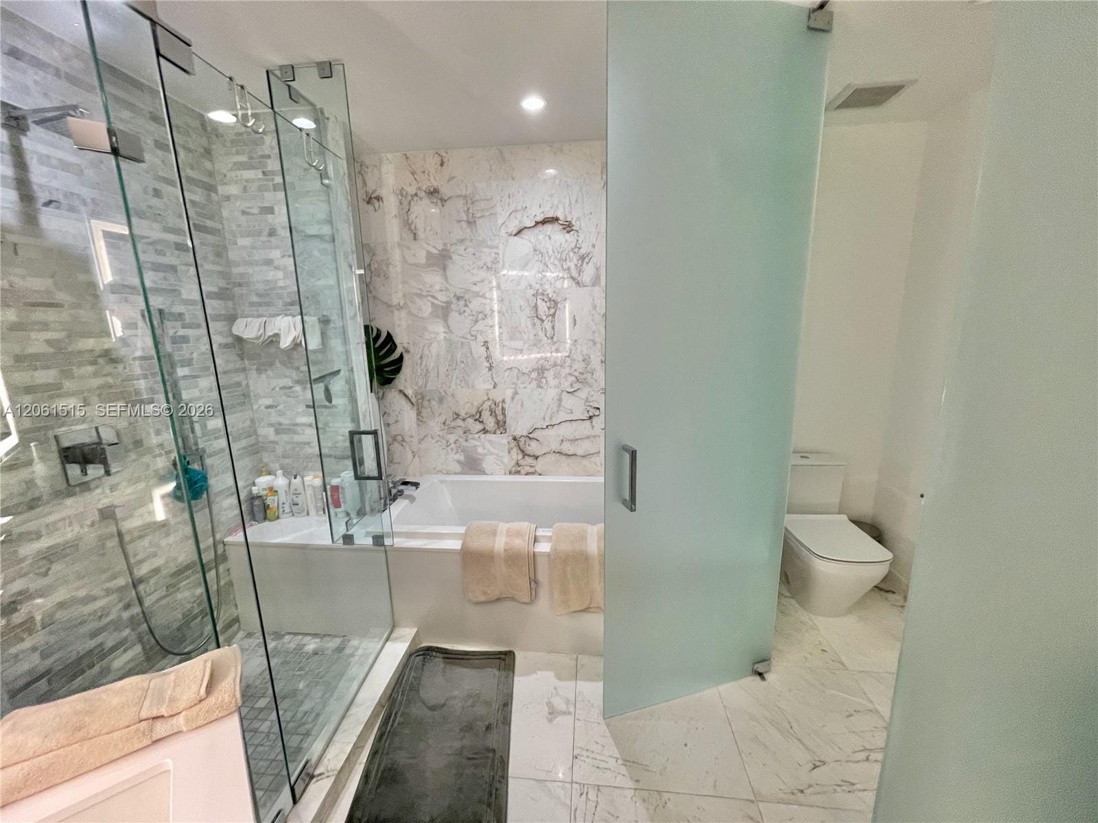 851 NE 1st Avenue 2605 — photo 12