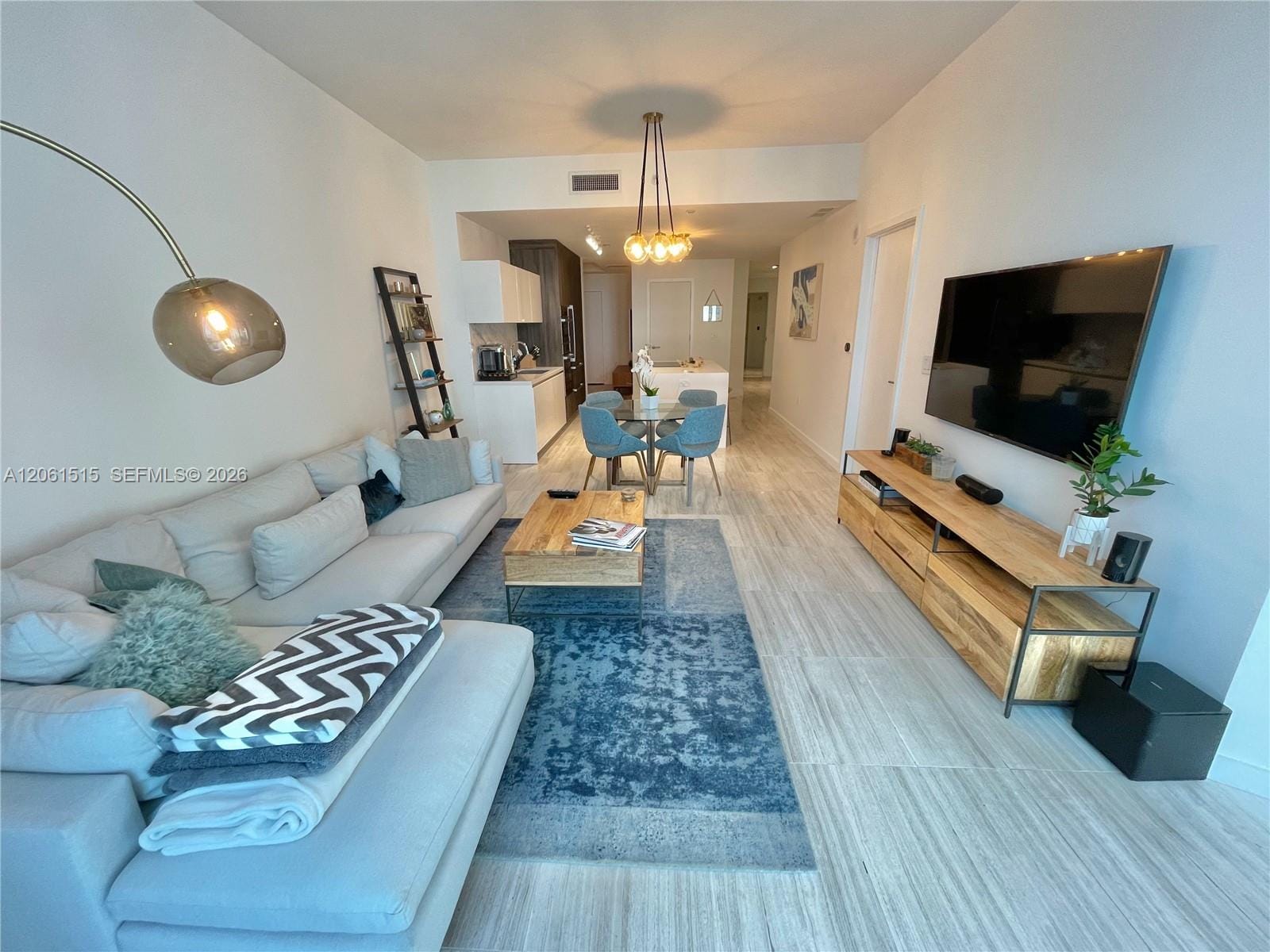 851 NE 1st Avenue 2605 — photo 7