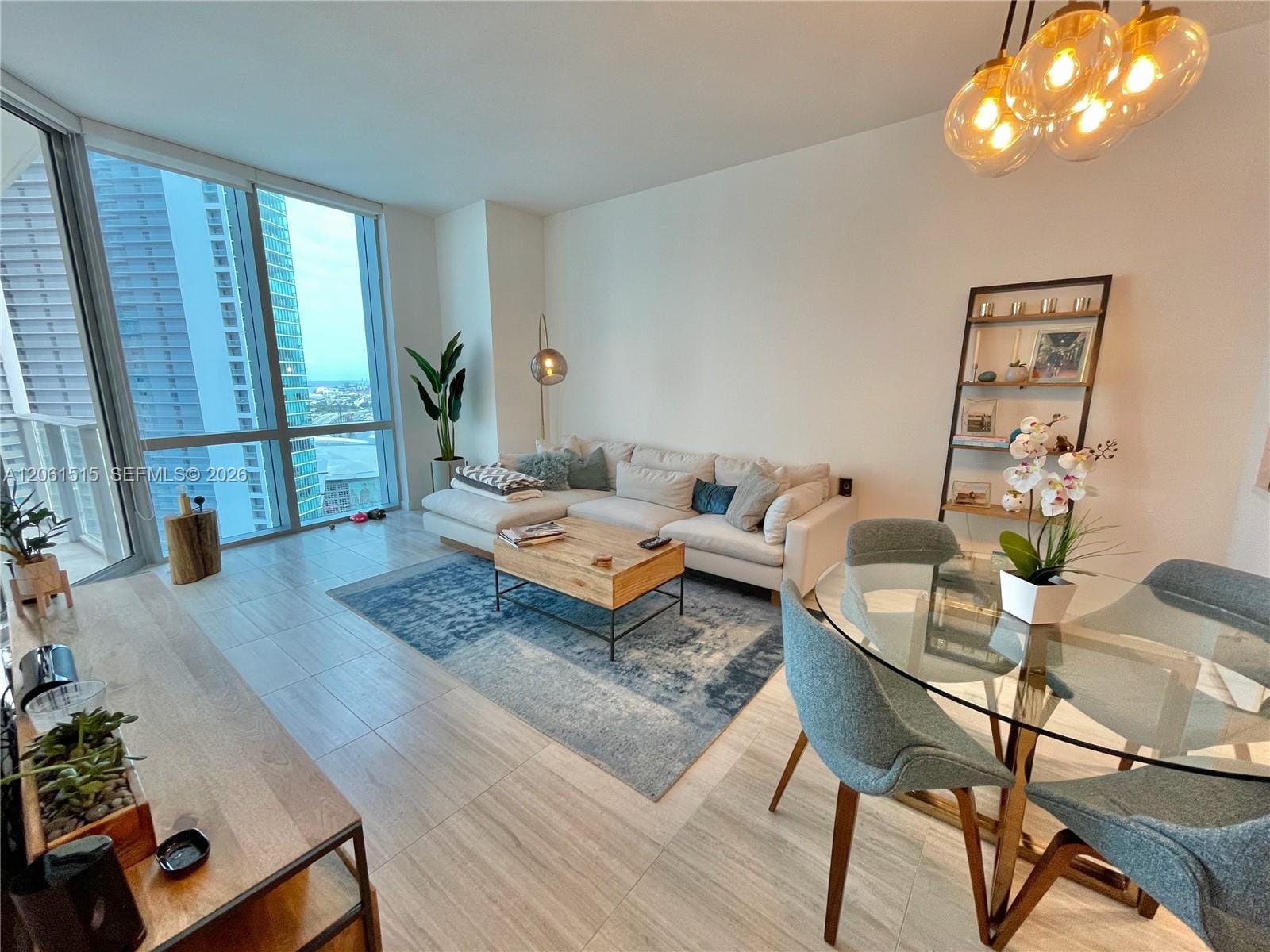 851 NE 1st Avenue 2605 — photo 8