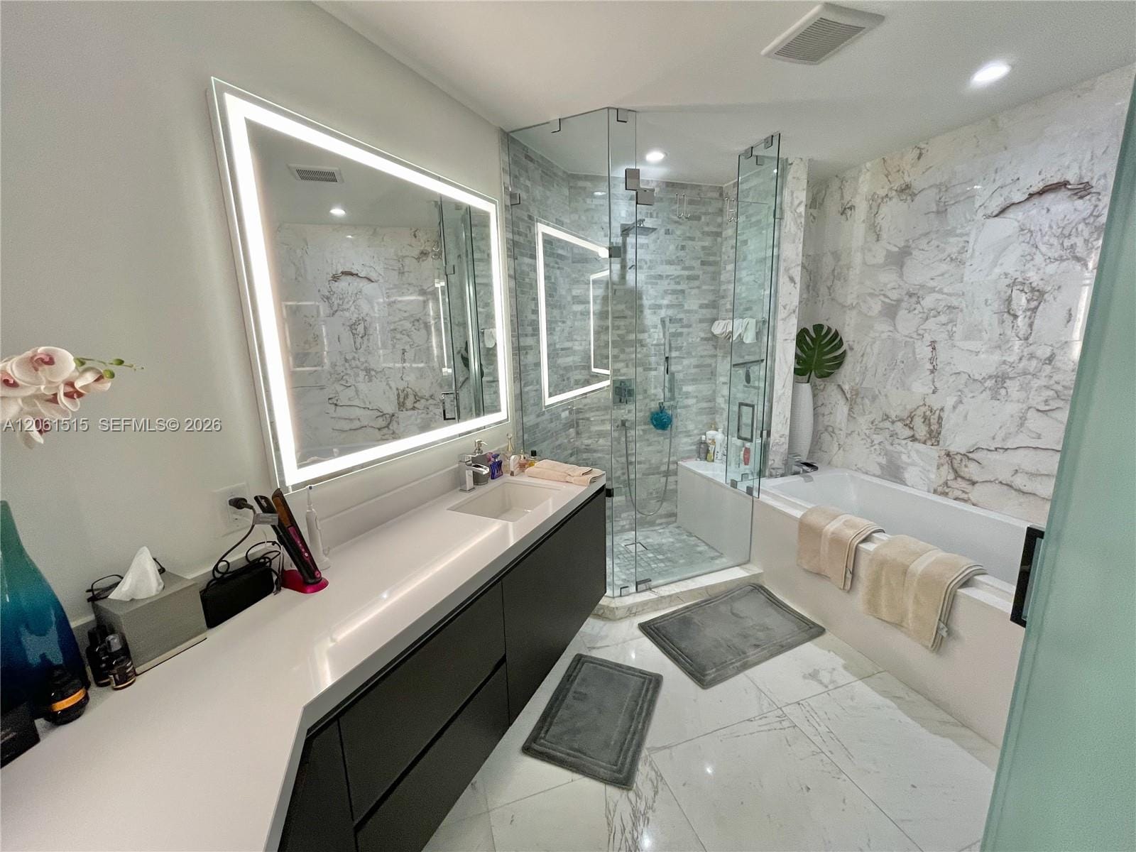 851 NE 1st Avenue 2605 — photo 10