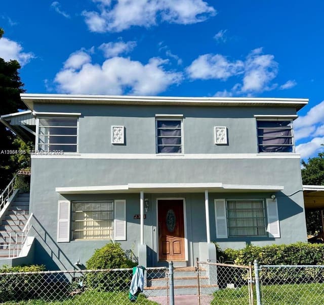 2331 NW 14th Street, Miami, FL 33125