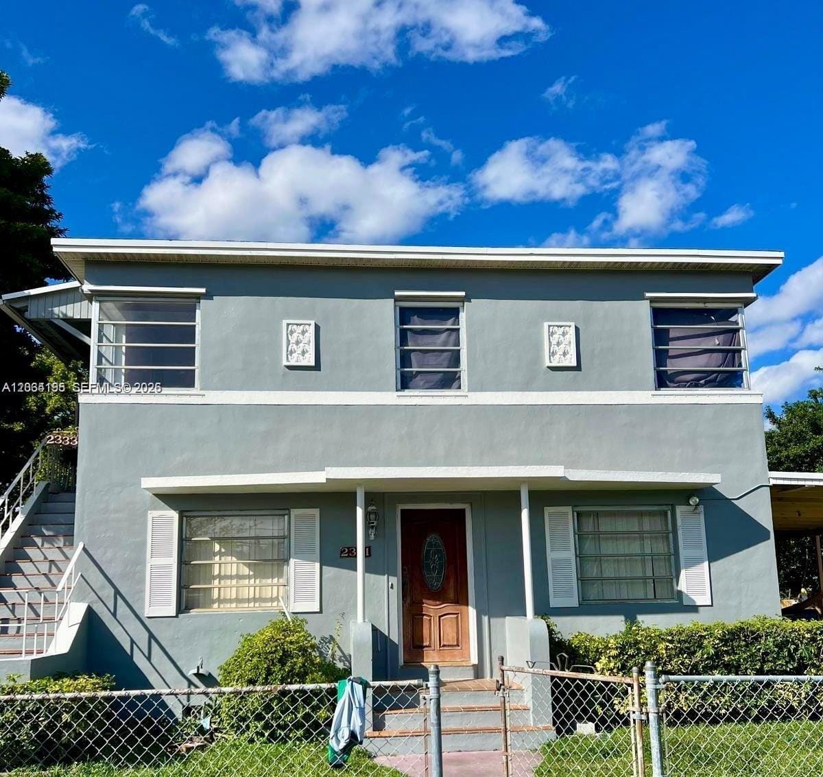 2331 NW 14th Street, Miami, FL 33125