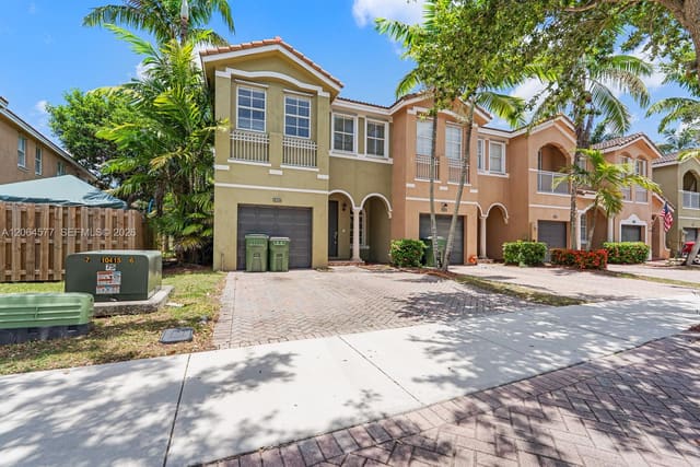 1427 SE 25th Avenue, Keys Garden, Homestead, FL