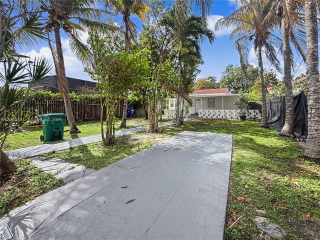 228 NW 39th Street 0, Miami, FL 33127