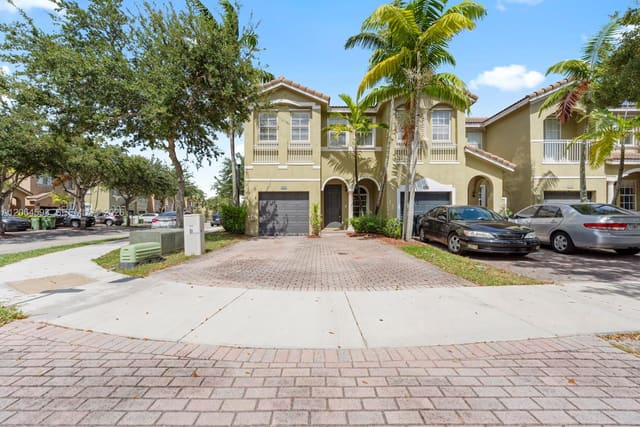 1417 SE 24th Road, Keys Garden, Homestead, FL