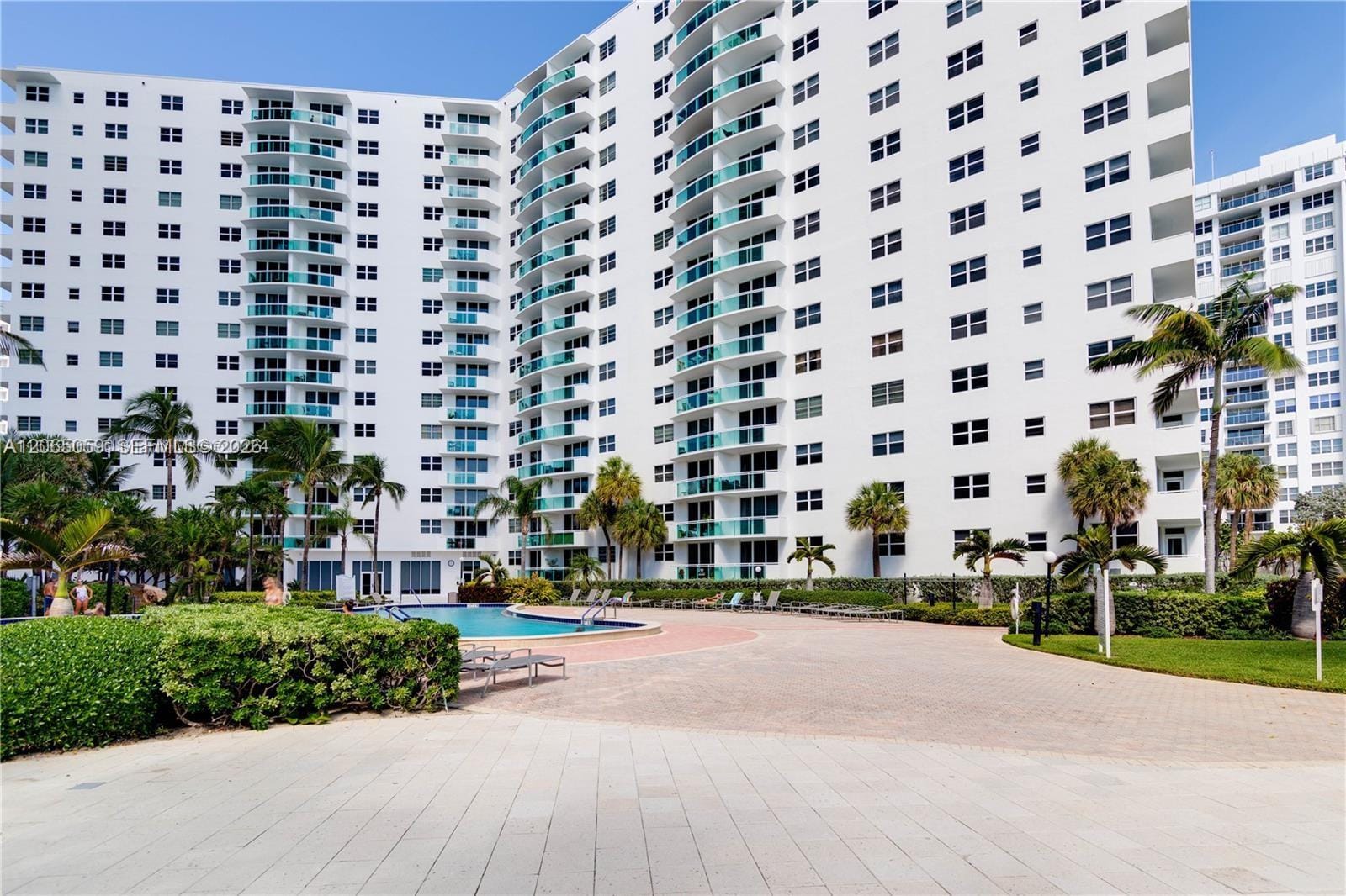 3001 S Ocean Drive 443, Hollywood, FL 33019 photo 18
