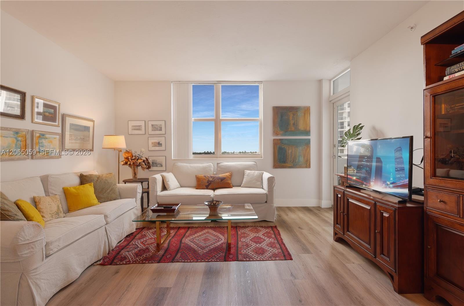3001 S Ocean Drive 443 — photo 3