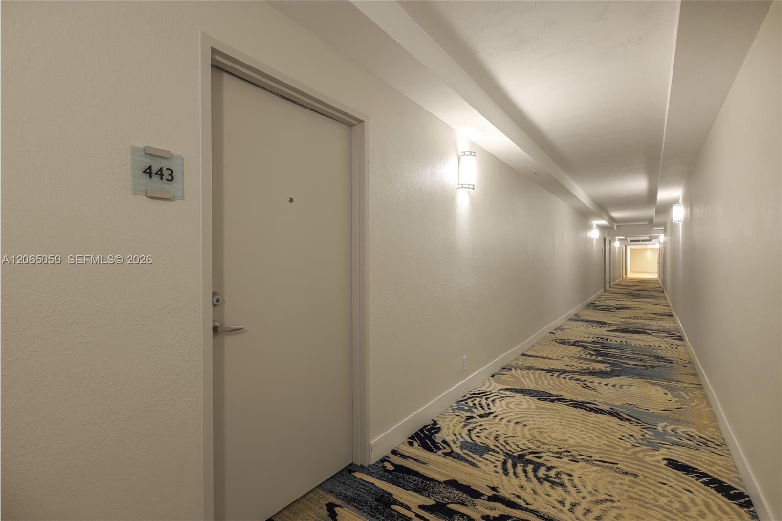 3001 S Ocean Drive 443, Hollywood, FL 33019 photo 22