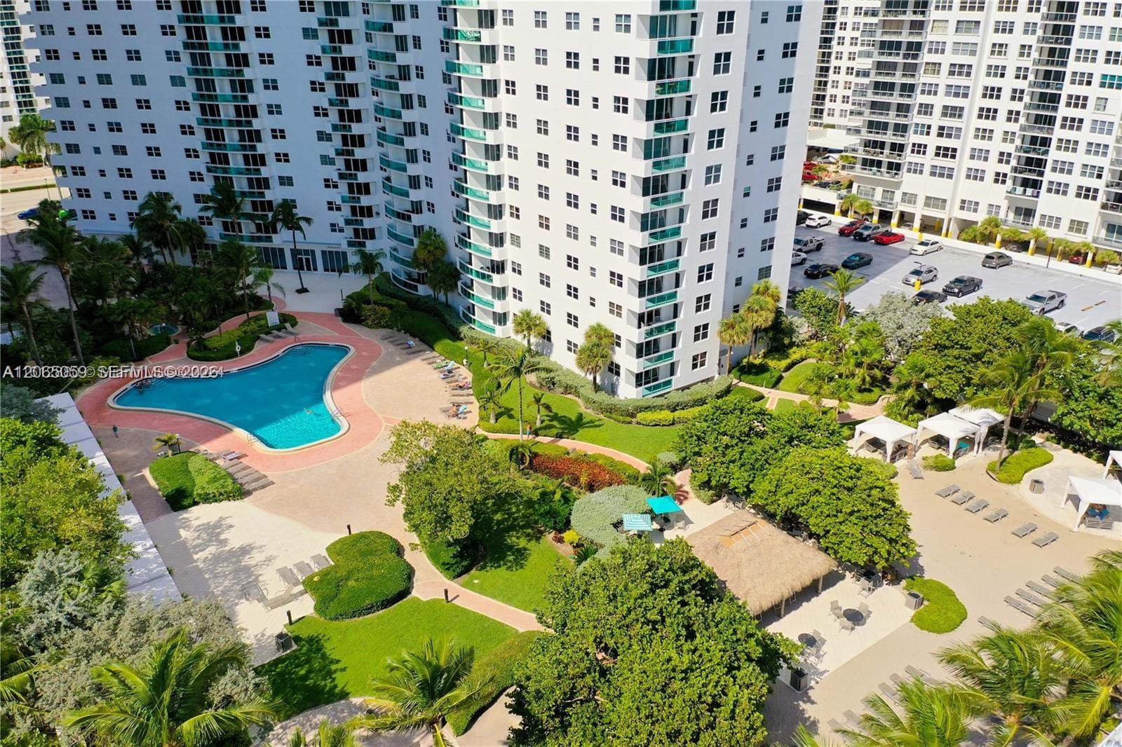 3001 S Ocean Drive 443, Hollywood, FL 33019 photo 24