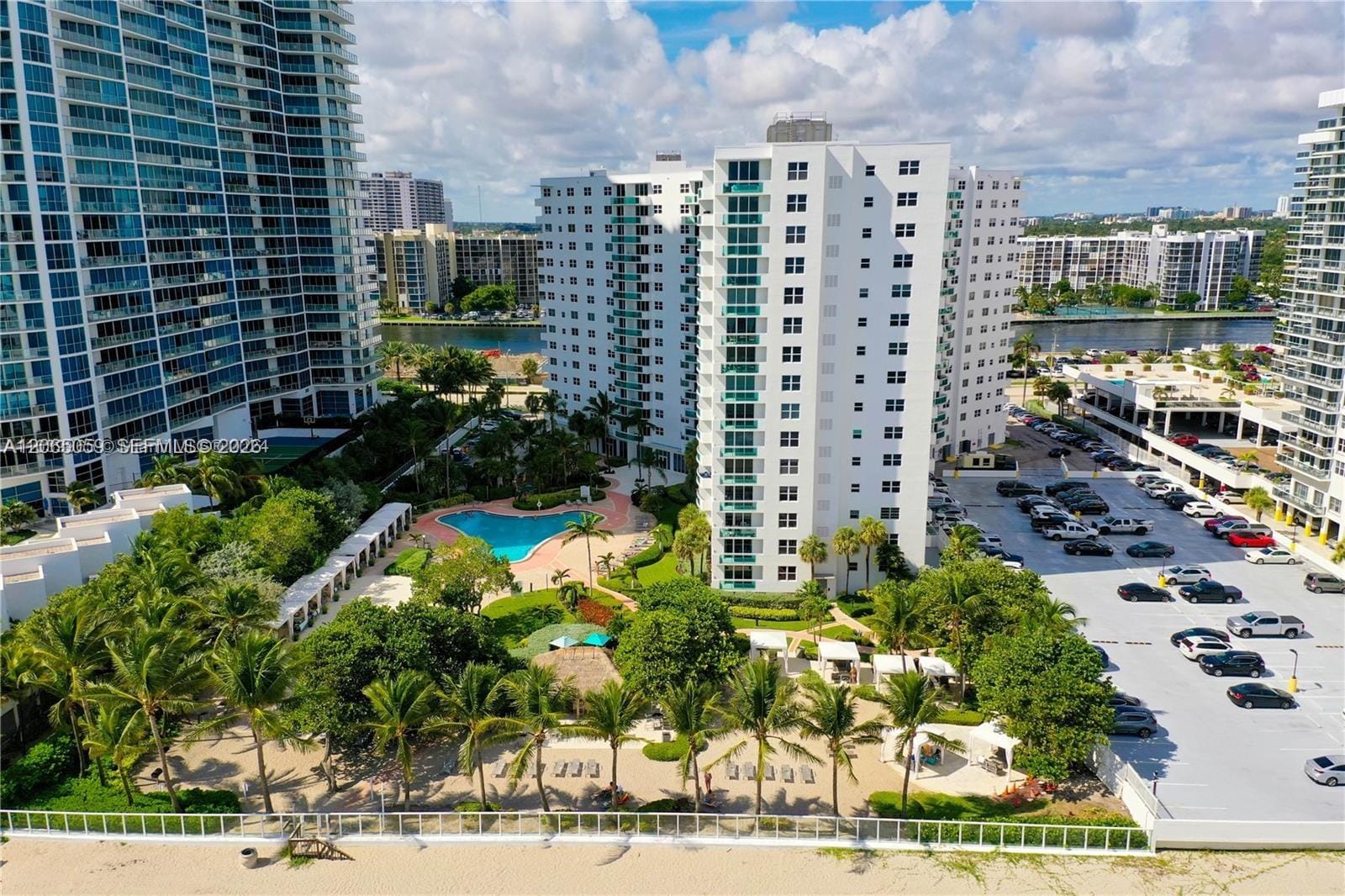 3001 S Ocean Drive 443, Hollywood, FL 33019 photo 26