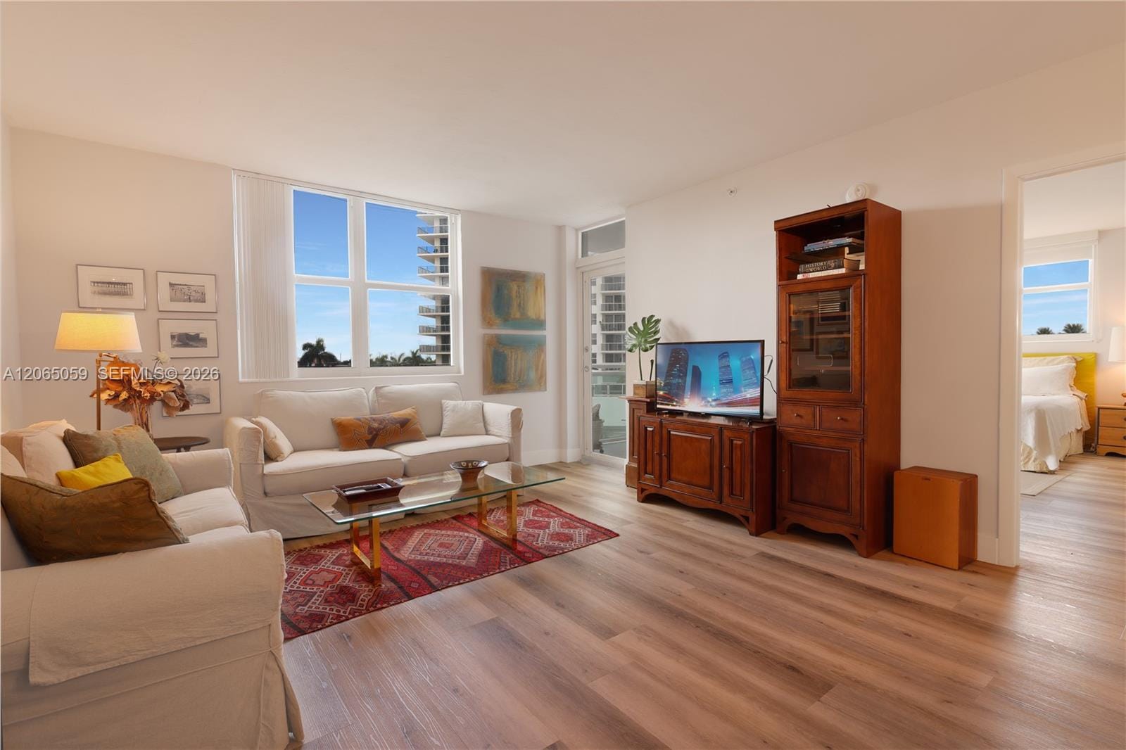 3001 S Ocean Drive 443 — photo 4
