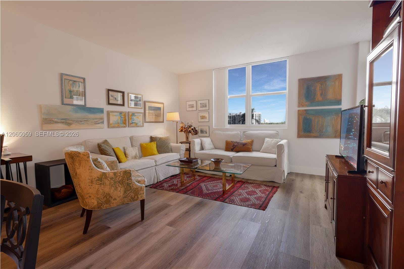 3001 S Ocean Drive 443 — photo 5