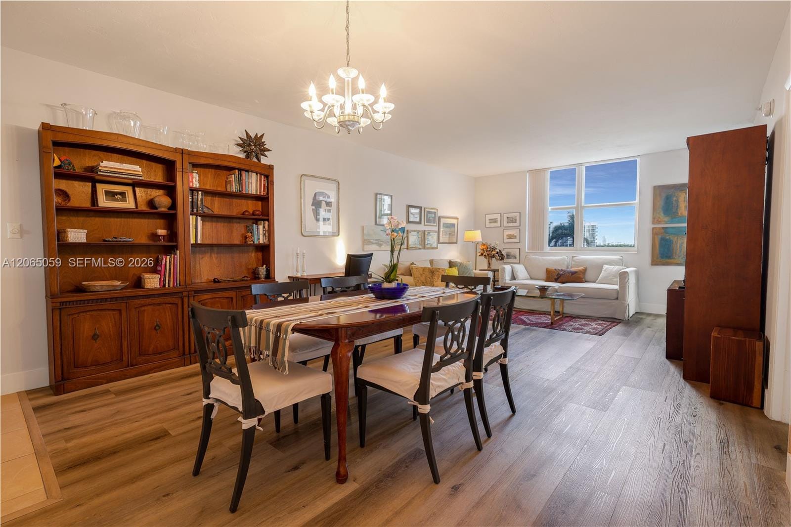 3001 S Ocean Drive 443 — photo 6