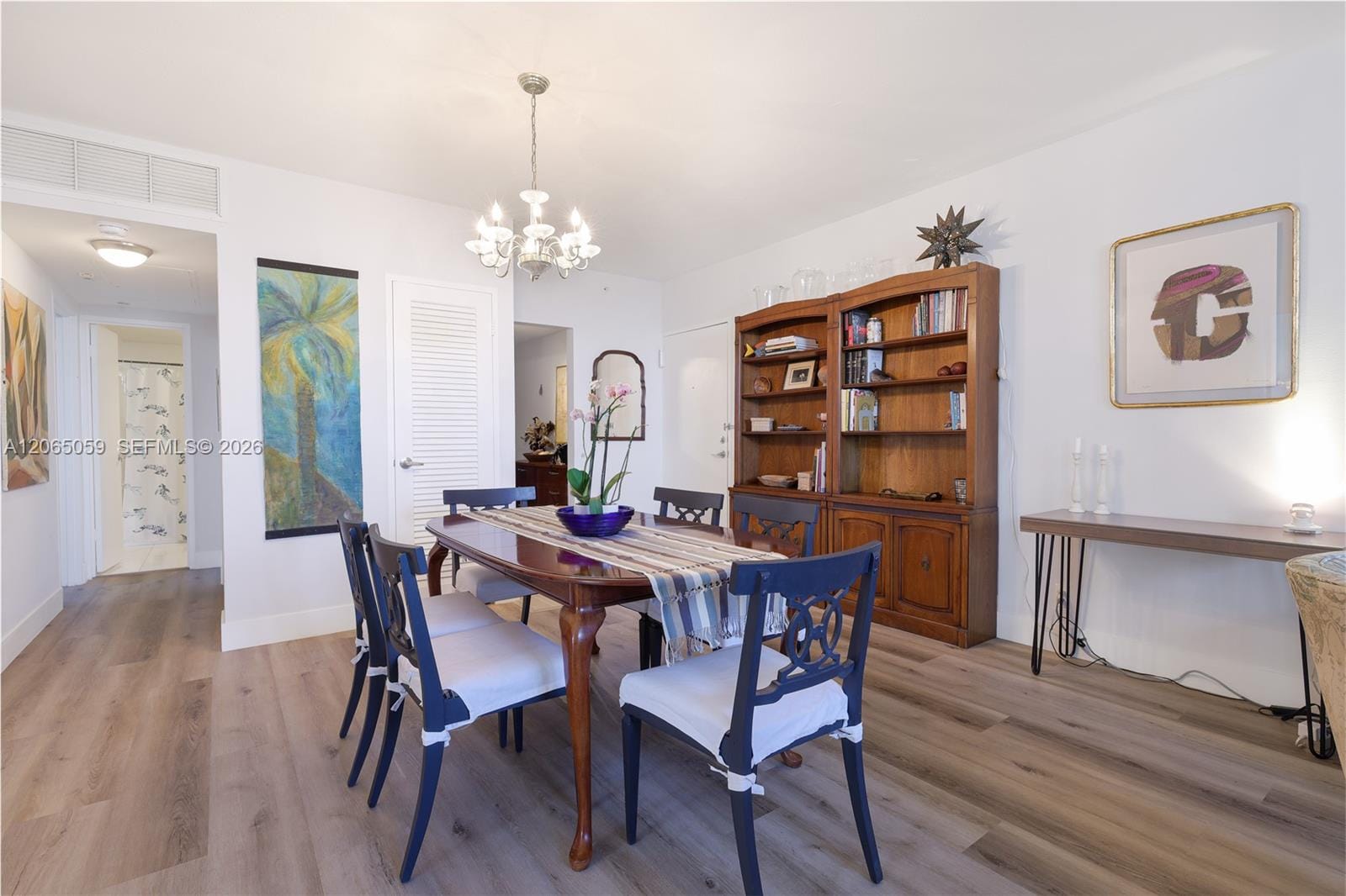 3001 S Ocean Drive 443 — photo 8
