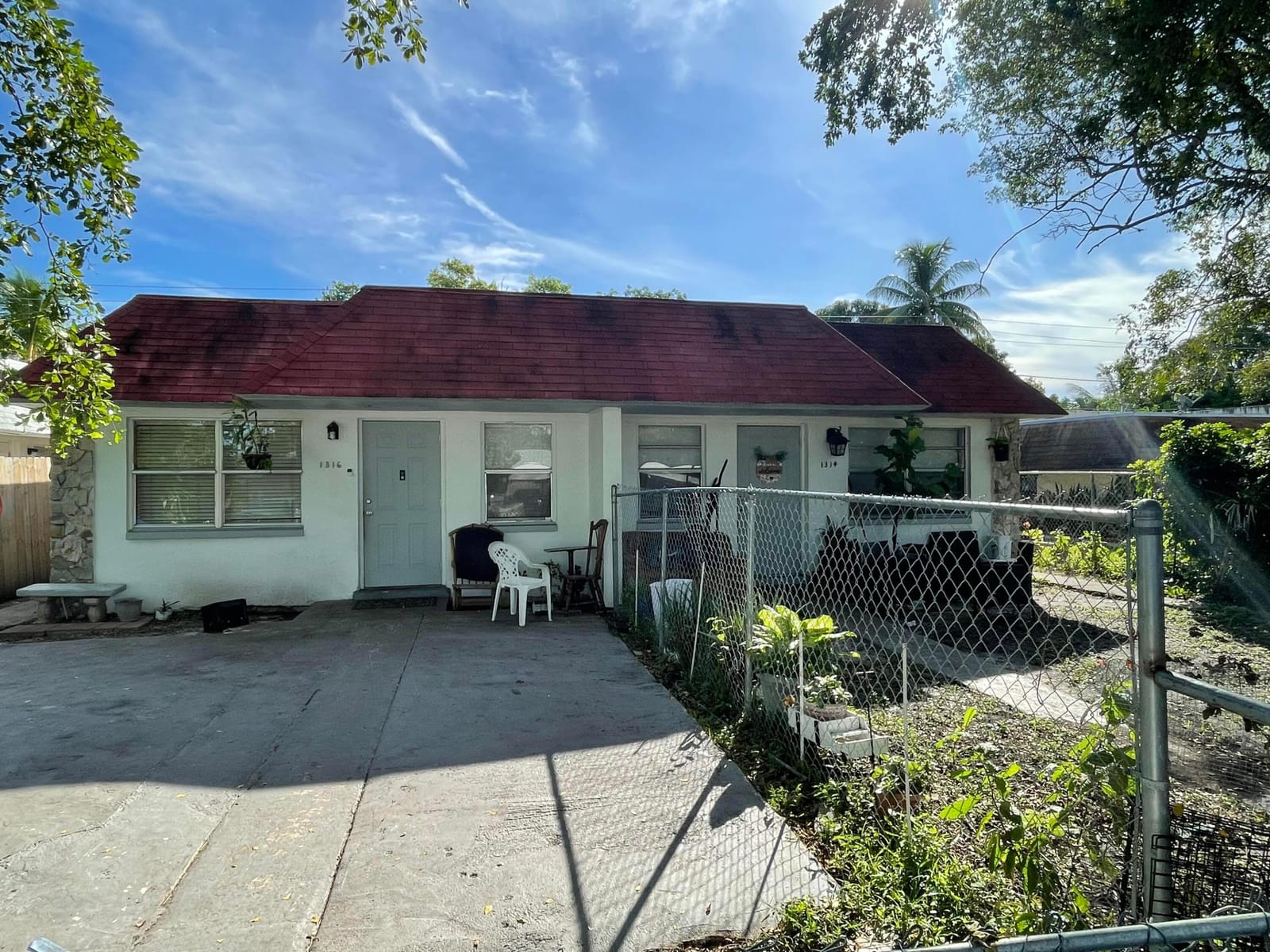 1316 NW 8th Avenue, Fort Lauderdale, FL 33311
