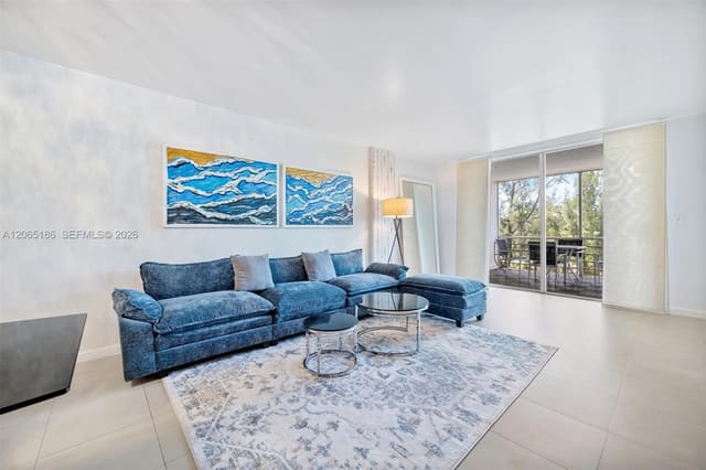 3660 NE 166th Street 307, North Miami Beach, FL 33160