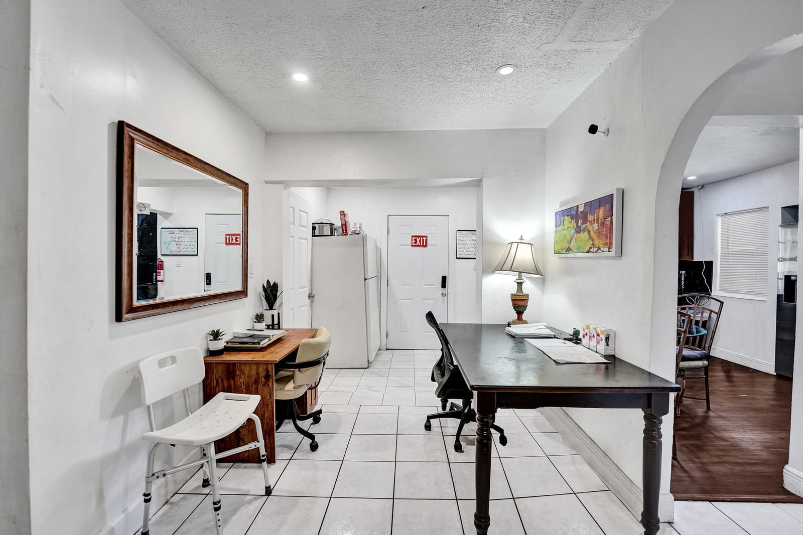 2442 FUNSTON Street — photo 4