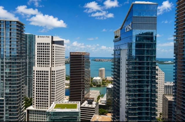 88 SW 7th Street 3709, Rise, Miami, FL