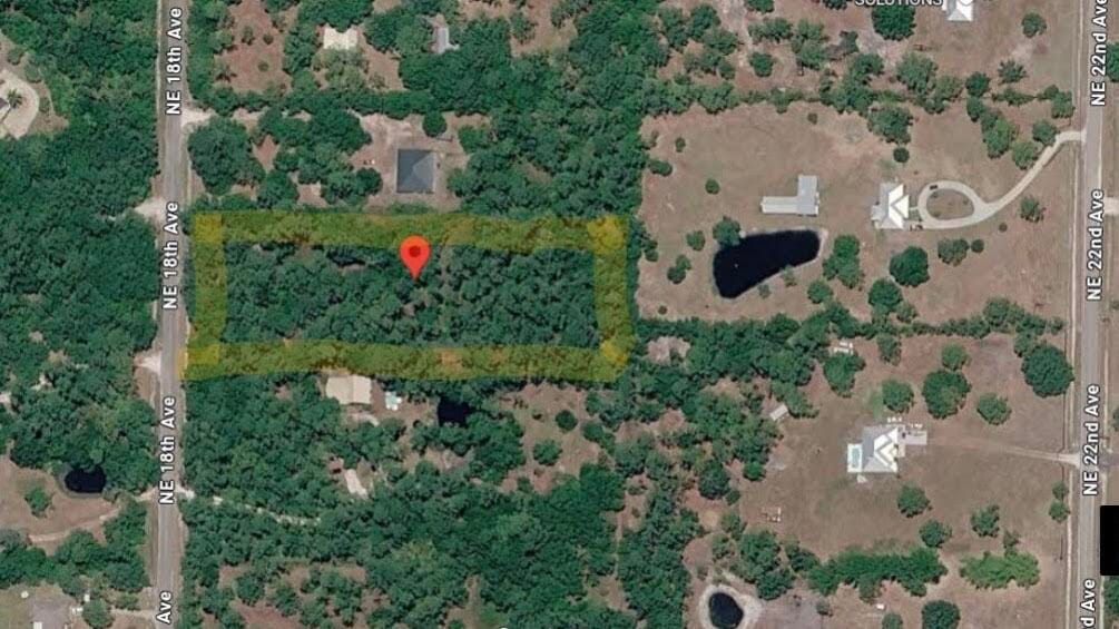 13550 NE 18TH Avenue, Okeechobee, FL 34972